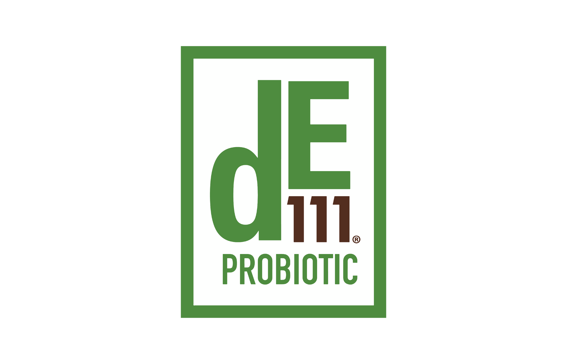 DE111® Probiotics
