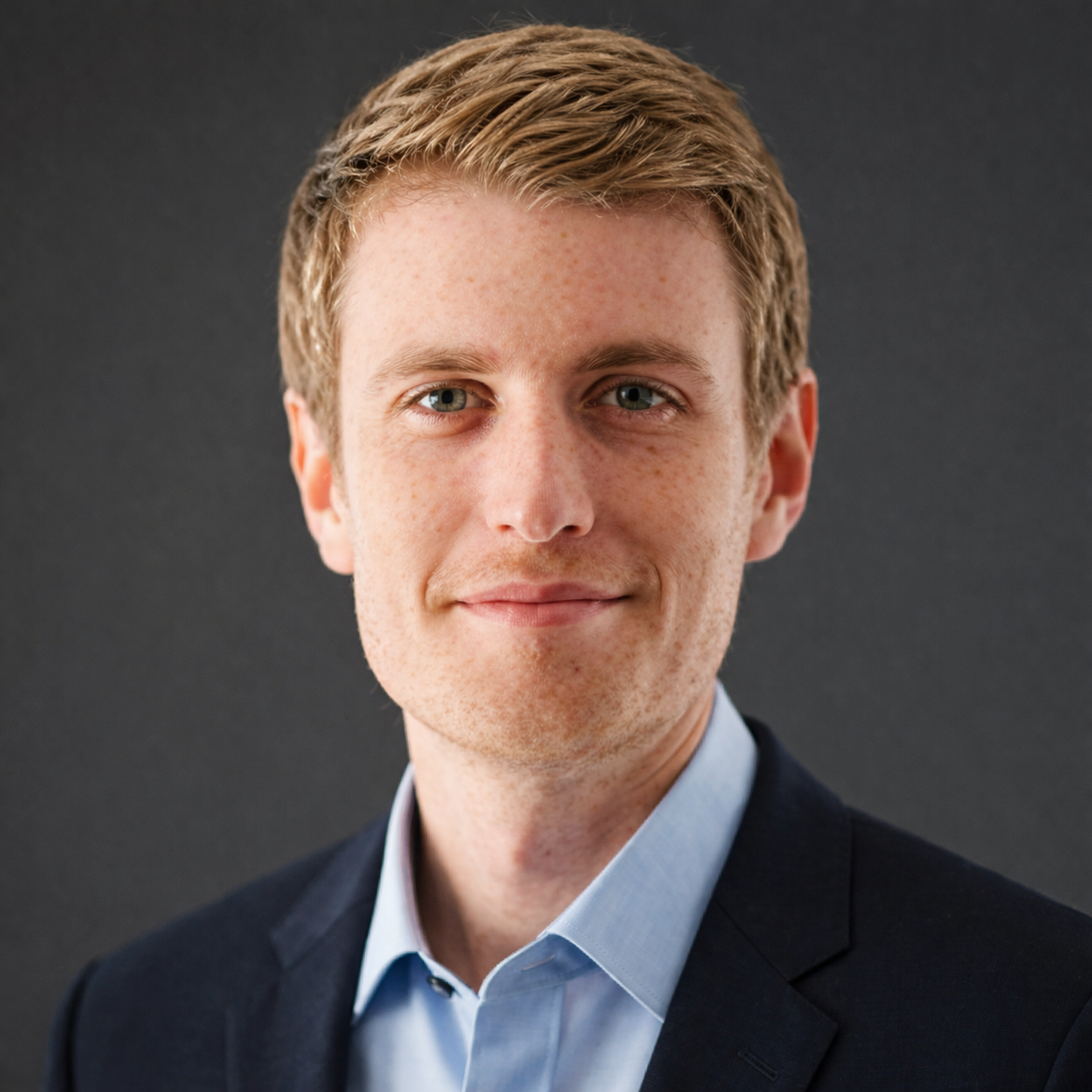 Dr. Shane McKeown, MBBS